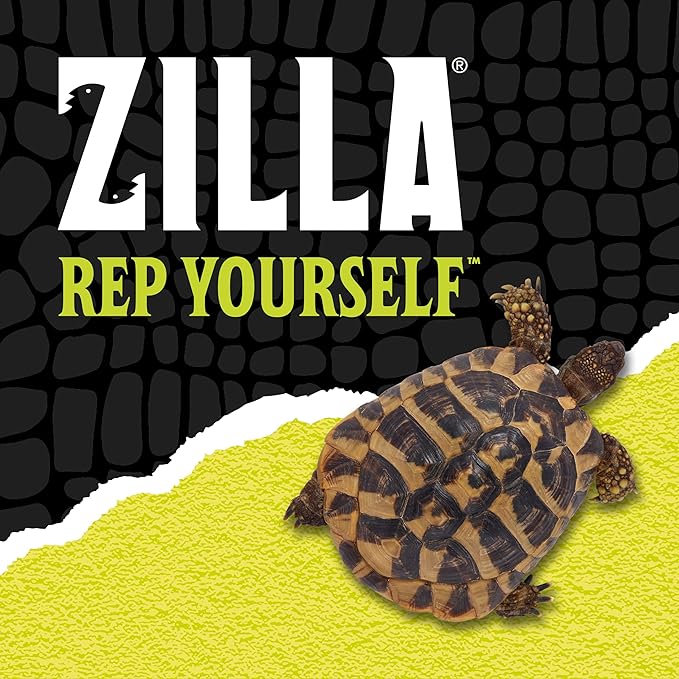 Zilla Reptile Terrarium Incandescent Heat Spot Bulb, Night Red, 150 Watts
