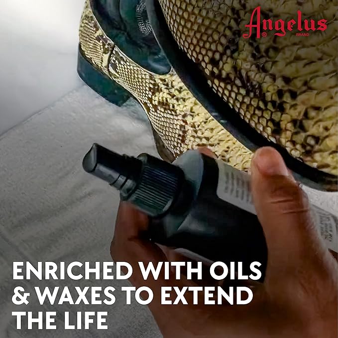 Angelus Reptile & Exotic Cleaner