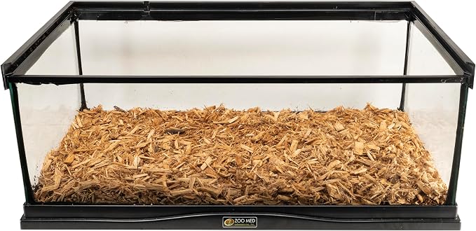Zoo Med Forest Floor Bedding, 4qt(Pack of 12)
