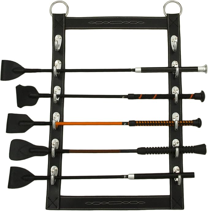 Whip Rack