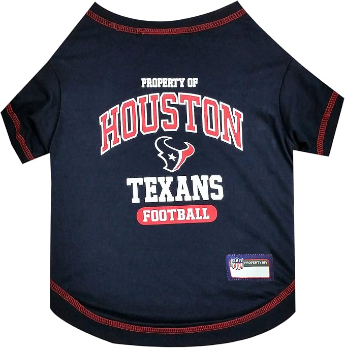 Houston Texans Tee Shirt