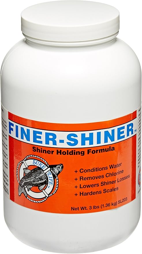 SureLife SL203 Finer Shiner