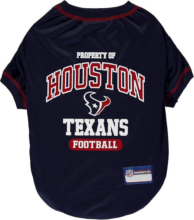 Houston Texans Tee Shirt