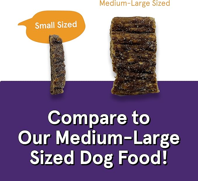 Real Meat Air Dried Cat Food & Dog Food w/ Real Lamb - 3.5lbs of USA-Crafted Grain-Free Dry Dog & Cat Food Sourced from Hormone-Free, Free-Range, Grass-Fed Lamb - All Natural, High Protein Pet Food