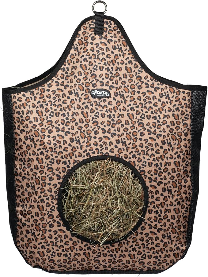 Weaver Leather Hay Bag