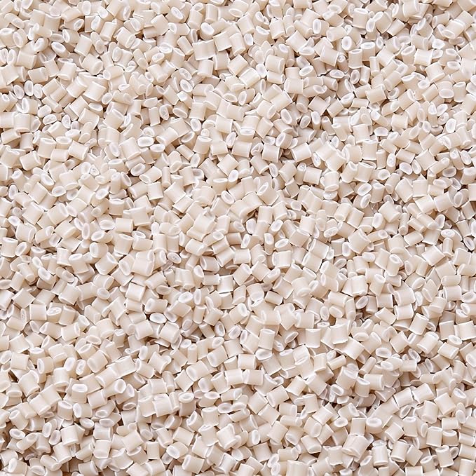 Cat Litter Box Washable Granules Refills. Compatible to Cat Genie Refills. Great for cat Toilet Training kit. Compostable and Flushable. 7lbs Package