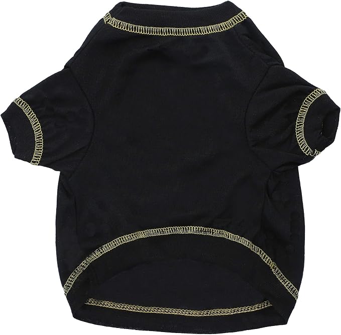 Jacksonville Jaguars Pet T-Shirt