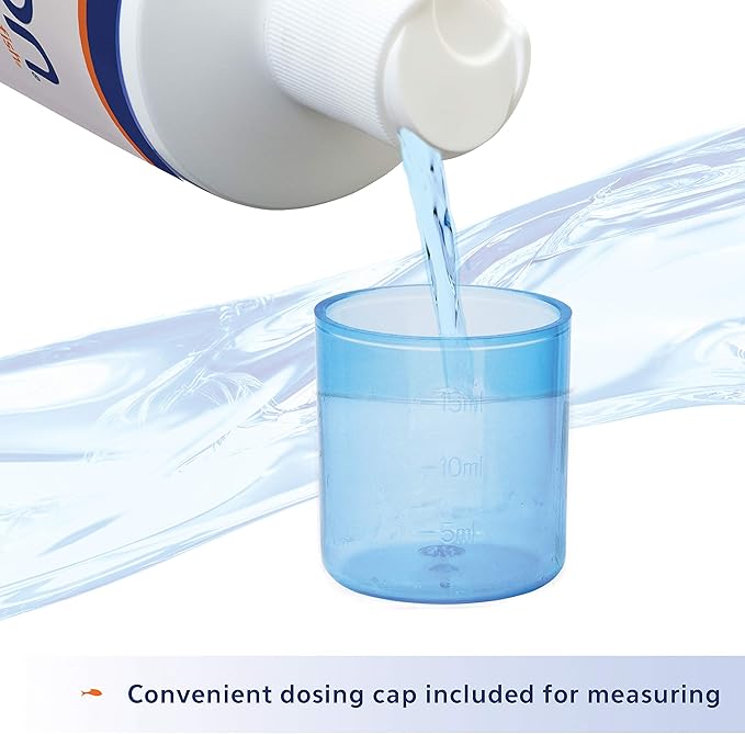 Aqueon Shrimp Tank Plus 4 Fluid Ounces