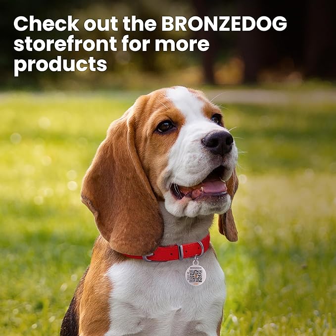 BRONZEDOG Pitbull Dog Muzzle Breathable Metal Basket for Large Dogs Amstaff Staffordshire Terrier Biting Chewing Barking (Nylon, Pink)