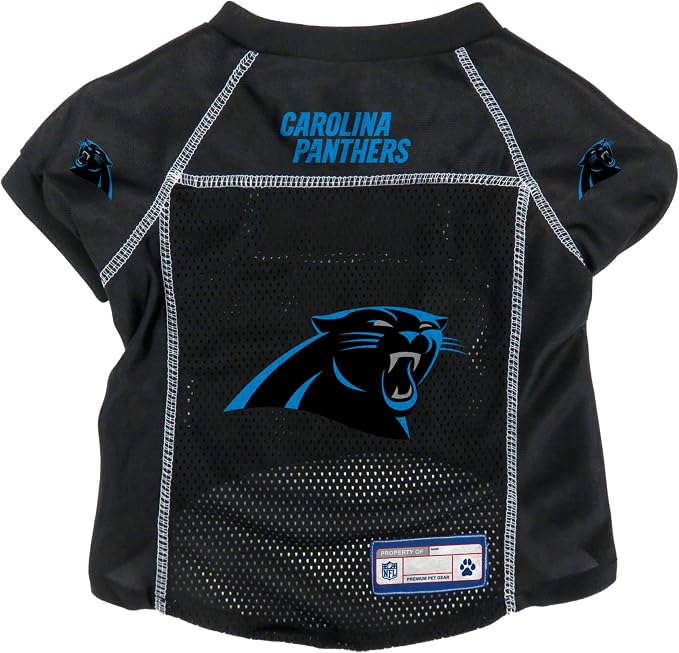 Littlearth Unisex NFL Basic Pet Jersey