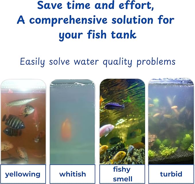 Acrylic Fish Feeding Tube For Turtle And Filter Balls, Fish Feeder Ring And Nitrifying Ball, Betta Feeding Ring, Turtle Enrichment Toys, Floating Betta Food Holder, Aquarium Feeder Tubes (Clear, Tube)