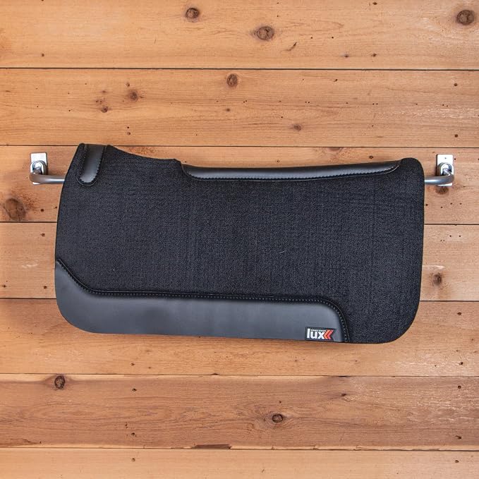 EASY-UP Lightweight Collapsible Horse Blanket Bar | Space-Saving Design | Durable & Sturdy | Easy Access to Blankets | 5-Year Warranty | Simple Installation