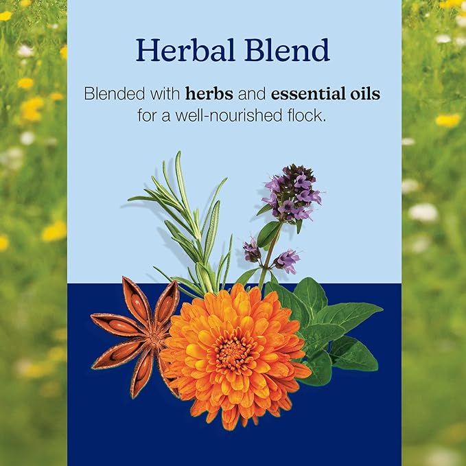 Nutrena Harvest Blend 18% Textured Chicken Feed