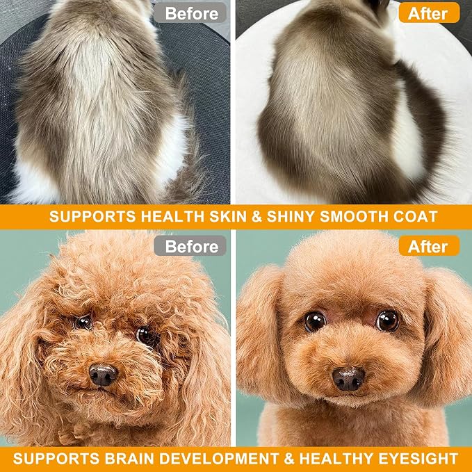 Dehydrated Cat and Dog Food Quail Egg Yolk & Pumpkin Flavor Grain Free High Protein 57% Frozen Chicken Breast, Healthy Tasty Snacks for Cats Dogs Training,Wholesome and Delicious Dog Food for Pets