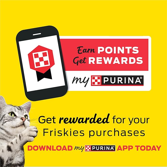 Purina Friskies Gravy Pate, Wet Cat Food Extra Gravy Pate With Chicken in Savory - (Pack of 24) 5.5 oz. Cans