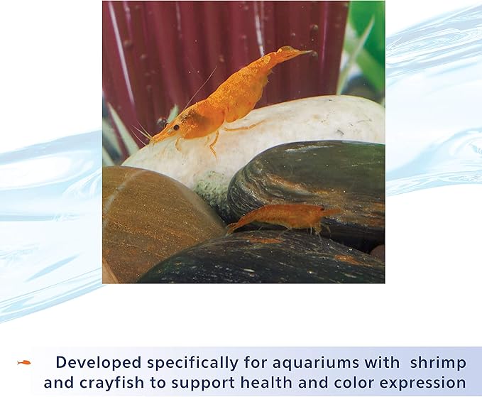 Aqueon Shrimp Tank Plus 4 Fluid Ounces