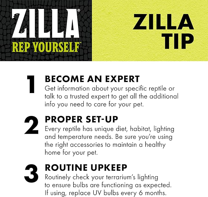Zilla Premium Reflector Domes 5.5 Inches,Black
