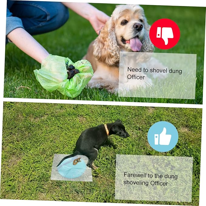 100pcs Disposable Pet Pee Pads for Rabbit Cage Cleaning Leak Film Safe Material Simplifies Pet Care for Animals
