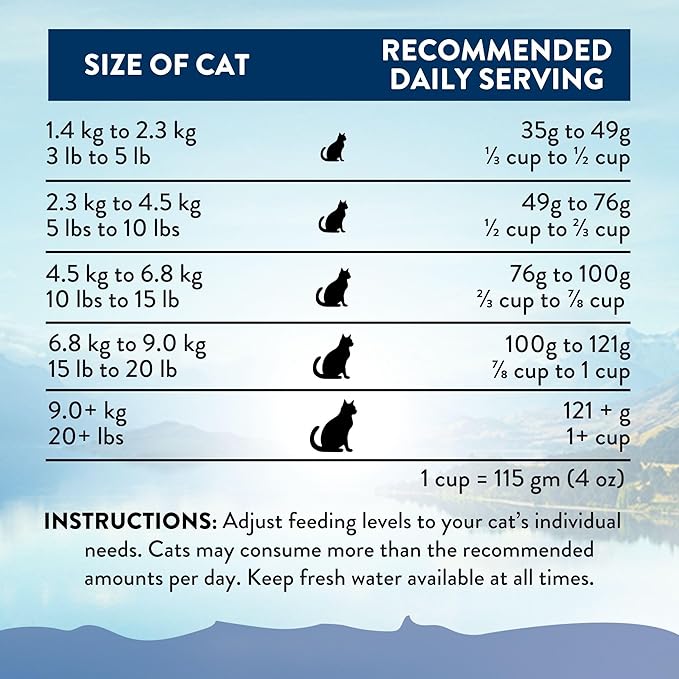 Addiction Wild Kangaroo Feast Dry Cat Food – Limited Ingredients, Novel Protein for Cats with Sensitive Skin & Stomach – Chicken Free & Grain-Free - Made in New Zealand 4lb