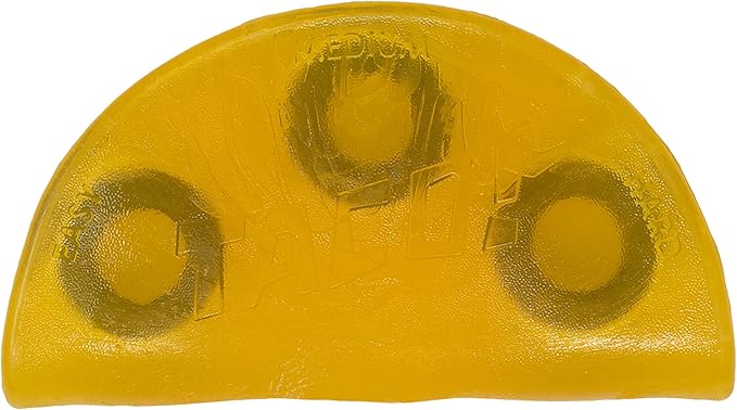 Treat Ringer Taco Toy for Medium Dogs