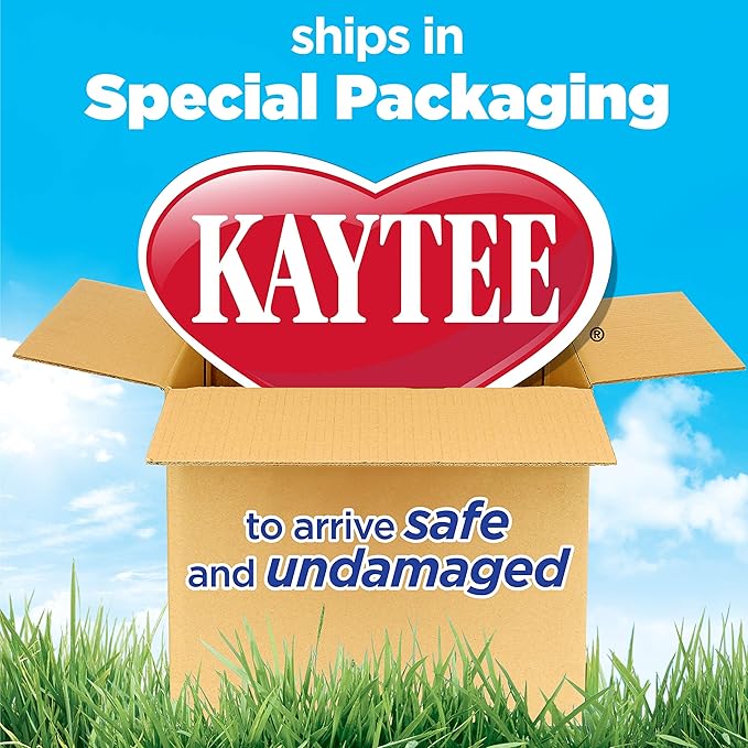 Kaytee CritterTrail Fun-nel Lazy Look-Out Accessory Kit Small Animal Habitat Tubes