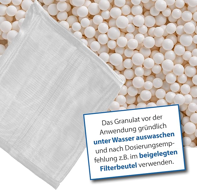 MICROBE-LIFT® - Sili-Out 2 | Silicate absorber for every saltwater & freshwater aquarium | fast & effective | removes silicate, phosphate, barium, arsenic, chromium & yellow substances | content: 360g