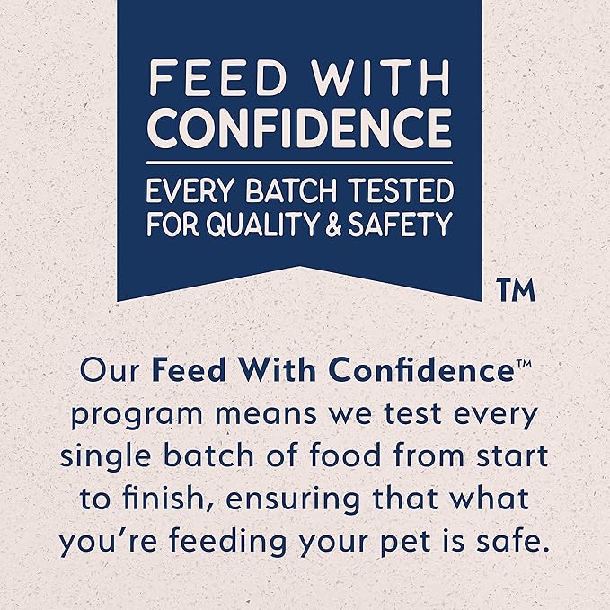 Natural Balance Original Ultra Platefulls Indoor Adult Grain Free Wet Cat Food, Salmon, Tune, Chicken & Shrimp Recipe, 3 Ounce Pouch (Pack of 24)
