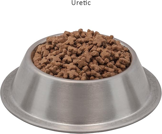Wysong Uretic - Dry Natural Food for Cats, Chicken, 5 pounds