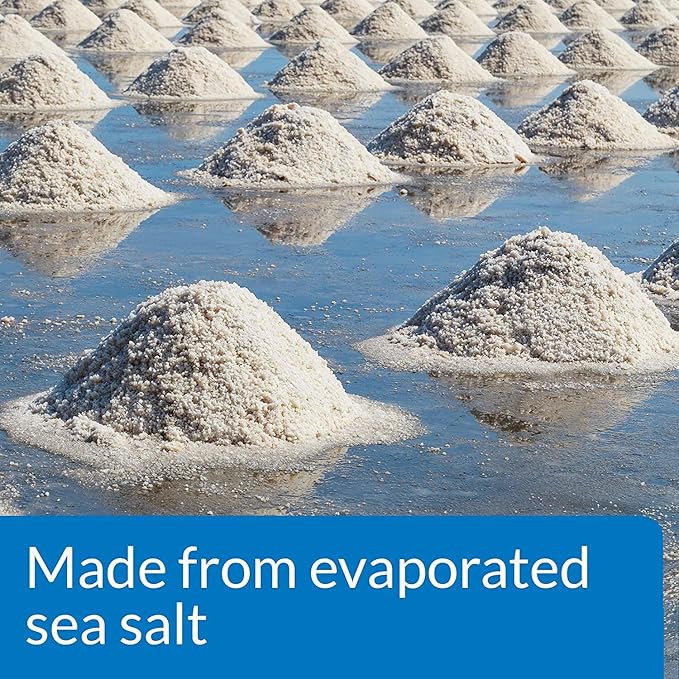 Aquarium Salt 1 Qt