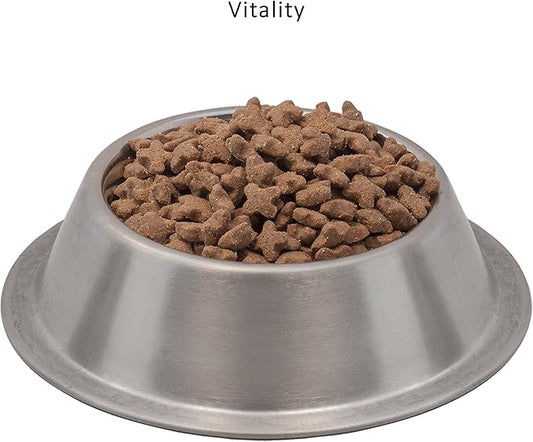 Wysong Vitality Adult Feline Formula Dry Diet Cat Food, Four- 5 Pound Bags