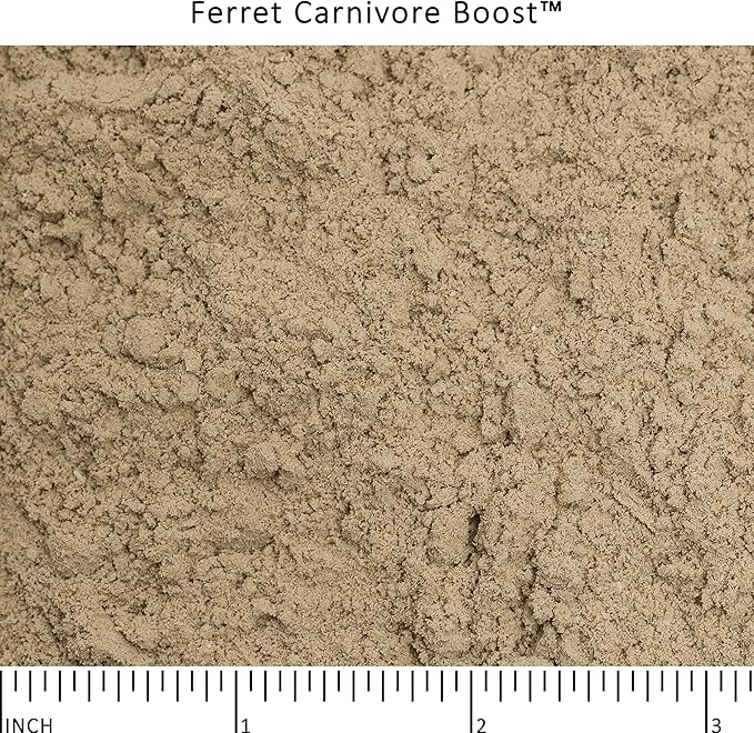 Ferret Carnivore Boost™