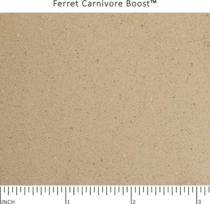 Ferret Carnivore Boost™