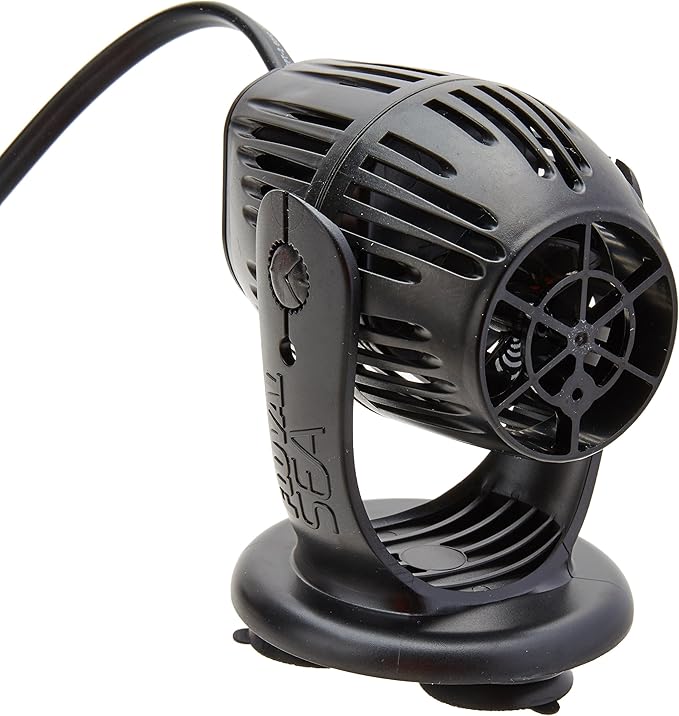Fluval Sea CP4 Wave Maker Circulation Pump for Freshwater & Saltwater Aquariums, 14348