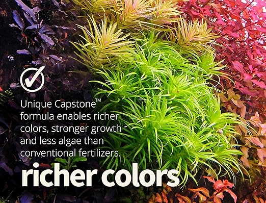 2HR Aquarist All-in-one Aquarium Plant Fertilizers APT 3 / Complete (500ml)