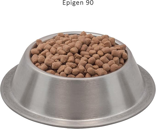 Wysong Epigen 90 Starch Free Canine Feline Dry Formula Dog Cat Food (WDCFE905), Chicken, 5pounds